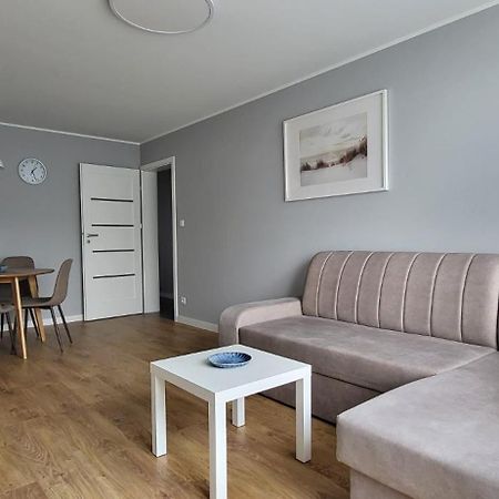 Apartament Gdansk-Brzezno Екстер'єр фото
