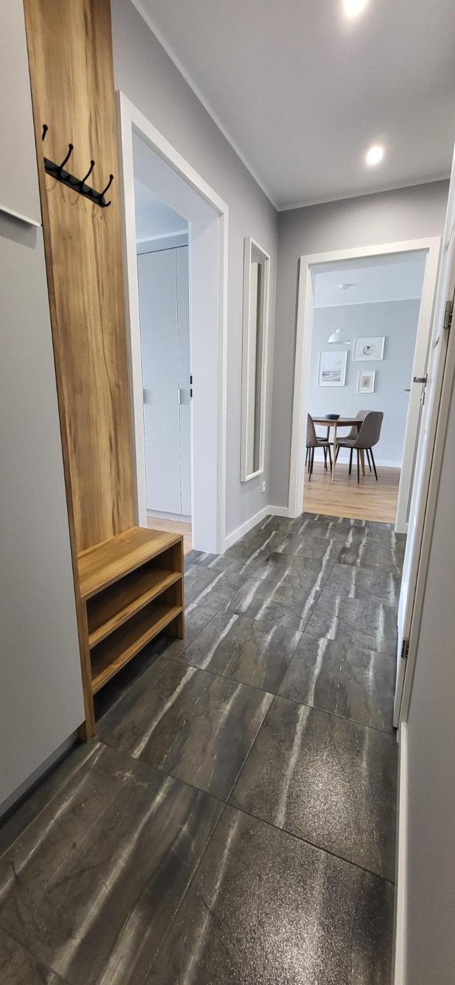 Apartament Gdansk-Brzezno Екстер'єр фото